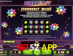 Crash Games Statistics Bet52 APP