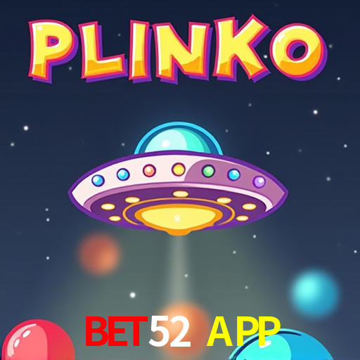 Welcome Bonus Bet52 APP