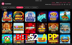 VIP Casino Bet52 APP