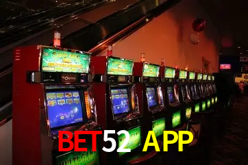 Seasonal Promotions Bet52 APP