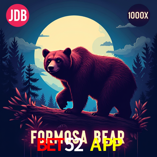 Live Casino Bet52 APP