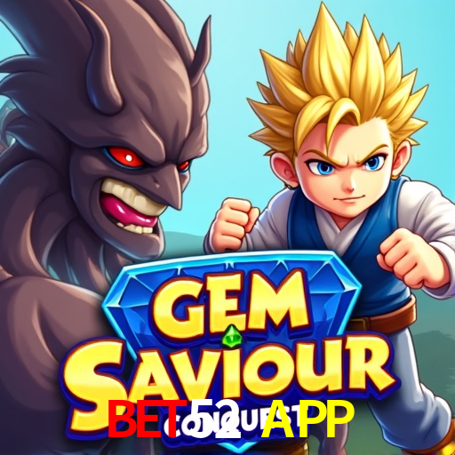 Games Directory Bet52 APP