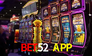 Flash Promotion Bet52 APP