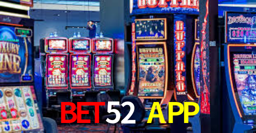 Tournaments Bet52 APP