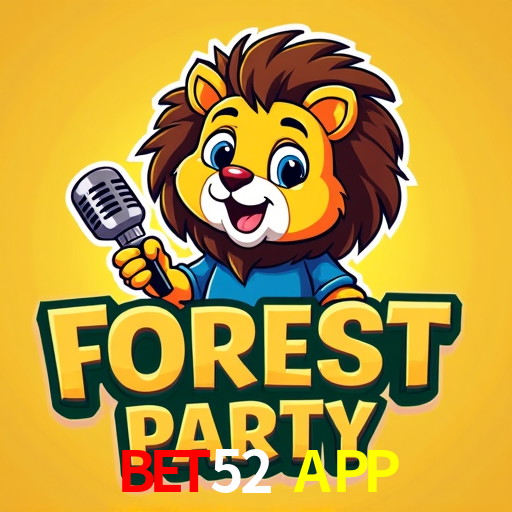 Responsive Design Bet52 APP