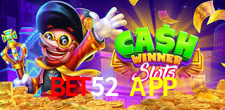 Blackjack Table Bet52 APP