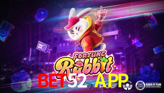 Premium Interface Bet52 APP