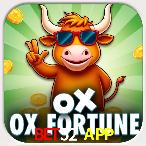 Slot Games Bet52 APP